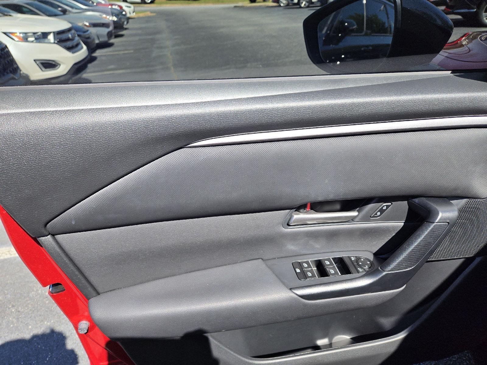 2024 Mazda CX-50 S PREFERRED - Photo 18