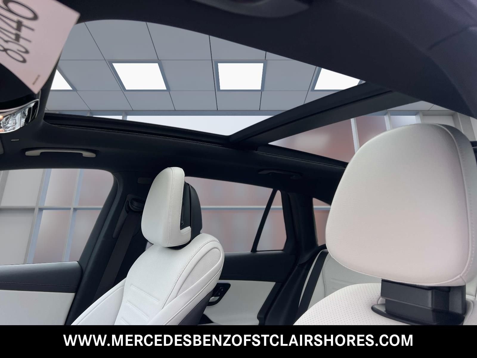 New 2026 MANUFAKTUR exclusive graphite grey magno Mercedes-Benz GLC 300 image 22