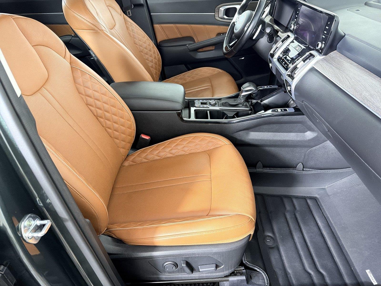 2022 Kia Sorento X-Line SX Prestige - Photo 11