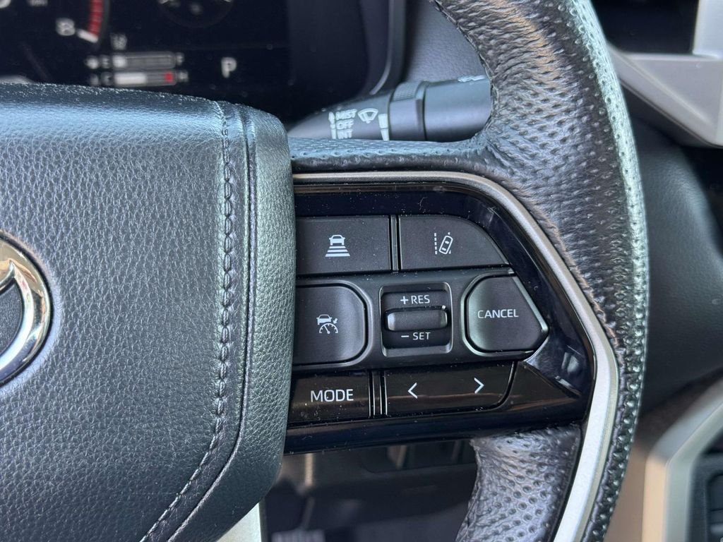 Used 2024  Toyota Limited image 11