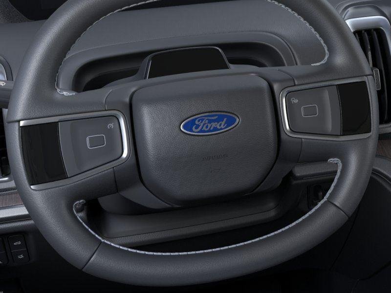 New 2026 Agate Black Ford Platinum image 15