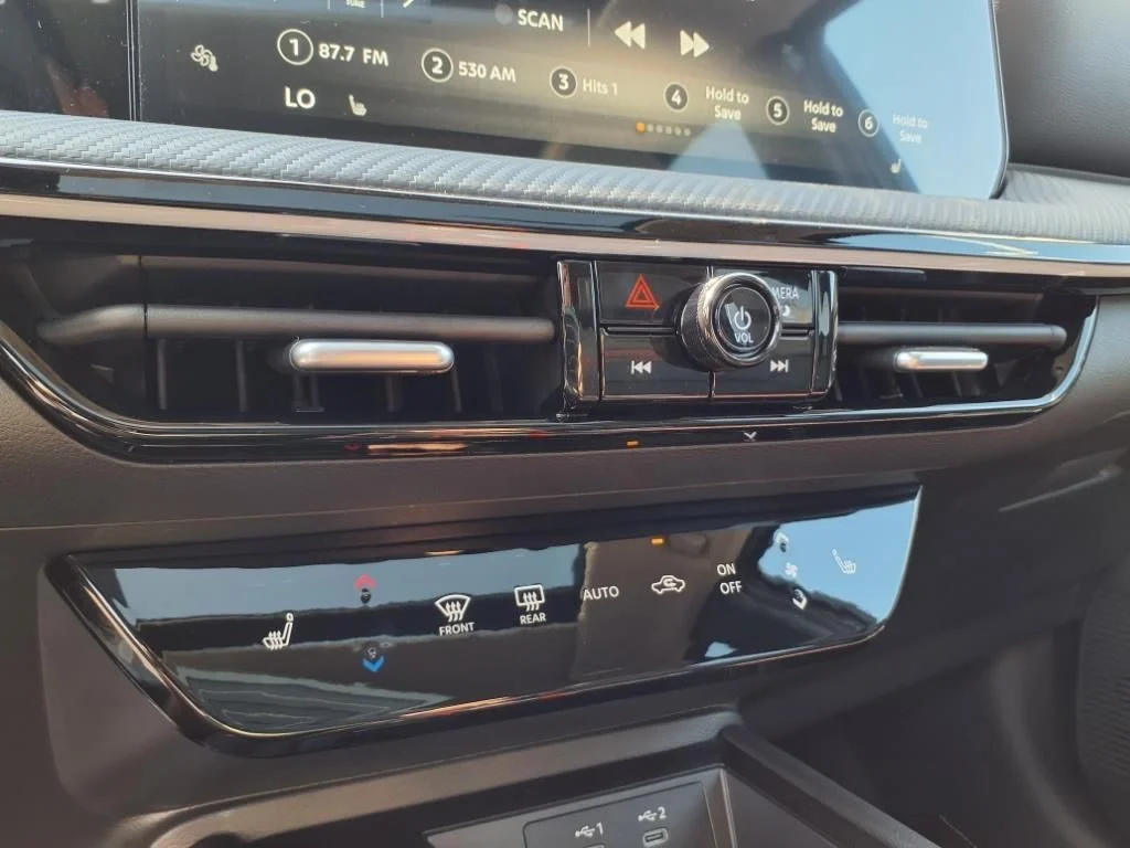 2025 Nissan Kicks SR AWD - Photo 7
