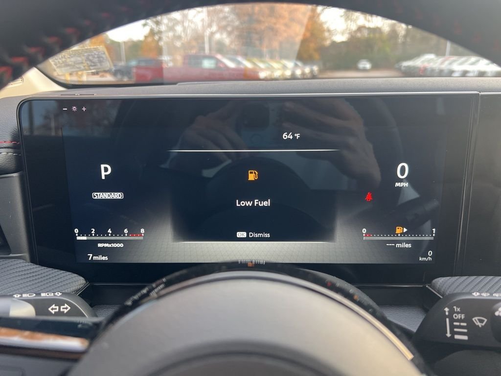 2025 Nissan Kicks SR AWD - Photo 9