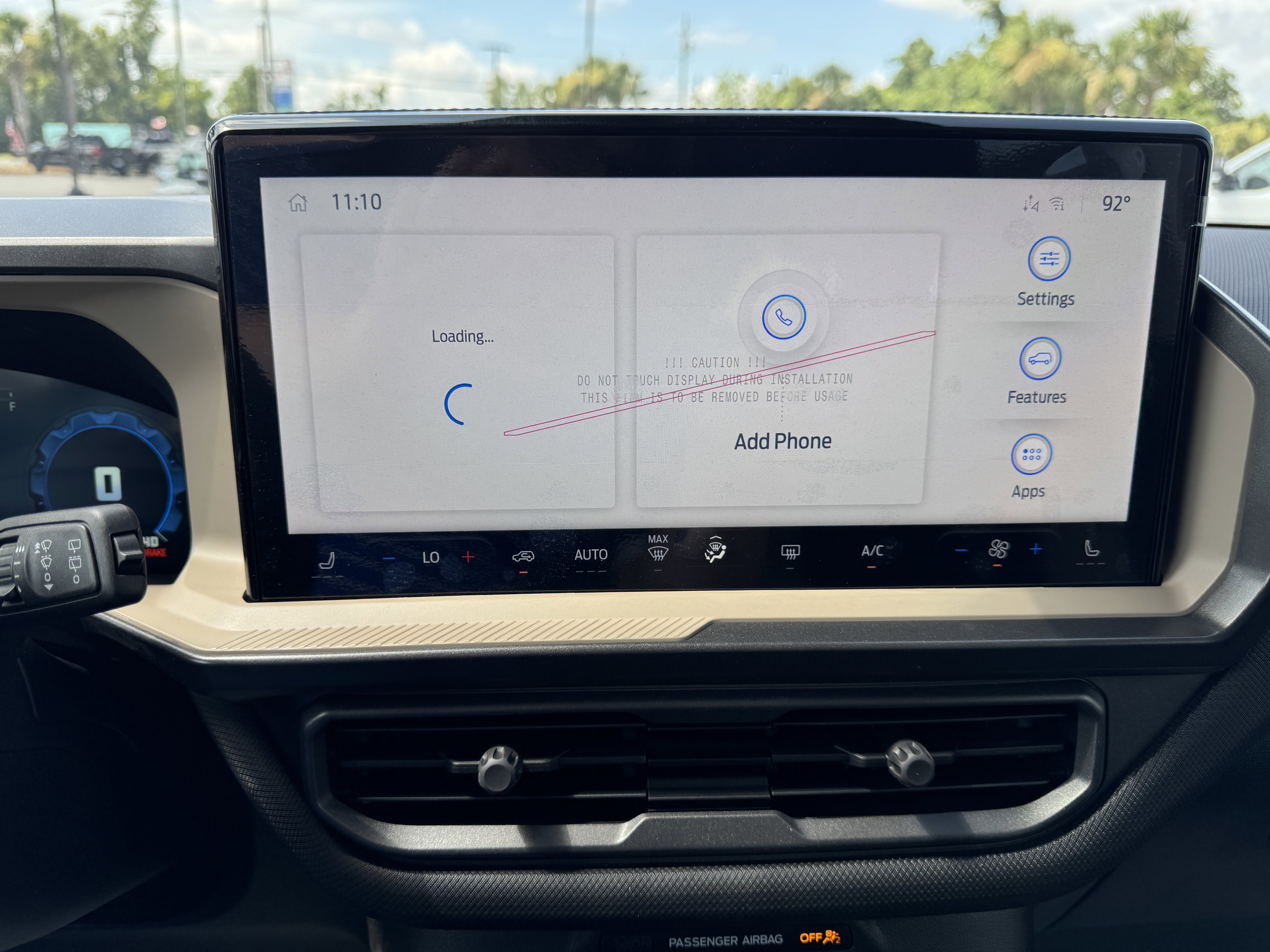 2025 Ford Bronco Sport Big Bend - Photo 26