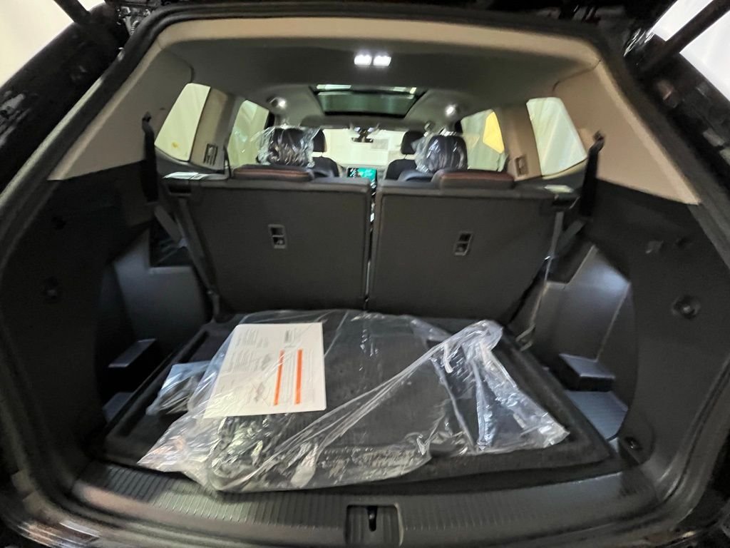 New 2026 Black Volkswagen 2.0T Peak Edition image 26