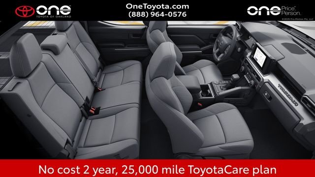 New 2026 Underground Toyota  SR5 image 5