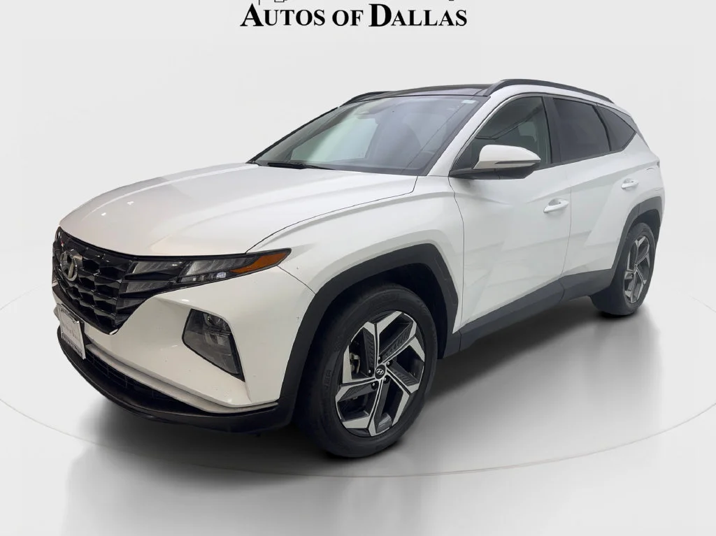 Used 2022 Gray Hyundai SEL Convenience image 3