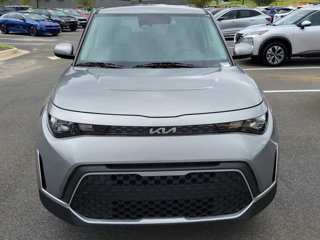 Certified 2023 Kia Soul LX with VIN KNDJ23AU8P7895854 for sale in Newnan, GA