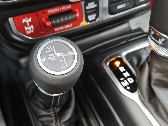 2025 Jeep Wrangler 4-Door Rubicon 392 Final Edition - Photo 49