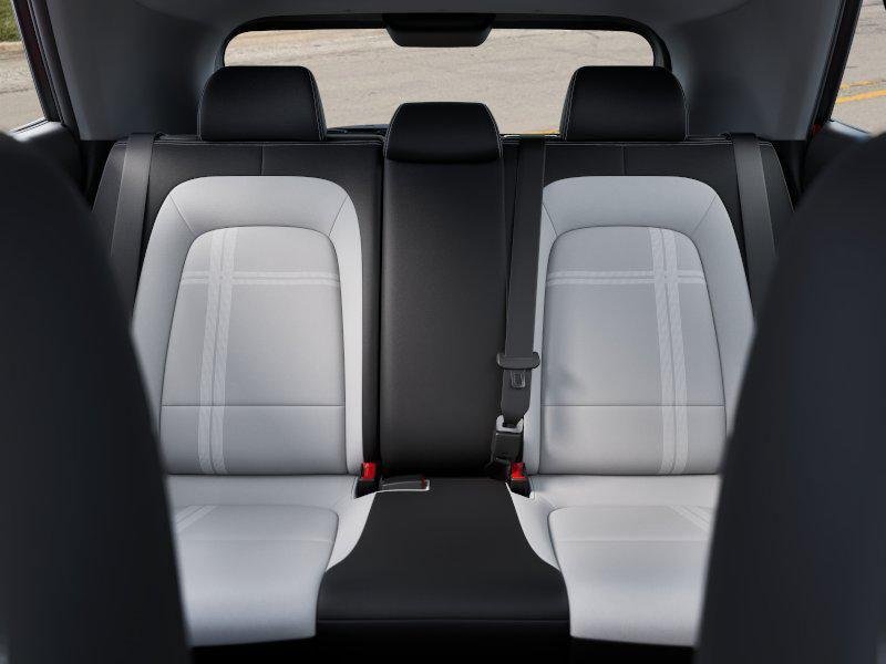 2025 Hyundai Venue SEL - Photo 12