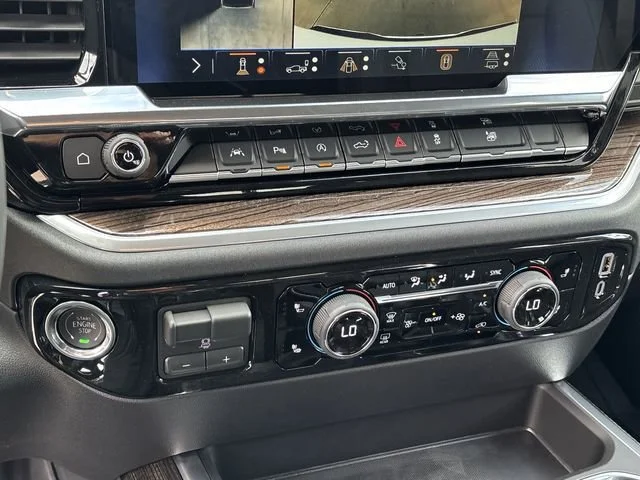 2026 Chevrolet Silverado 1500 RST - Photo 15