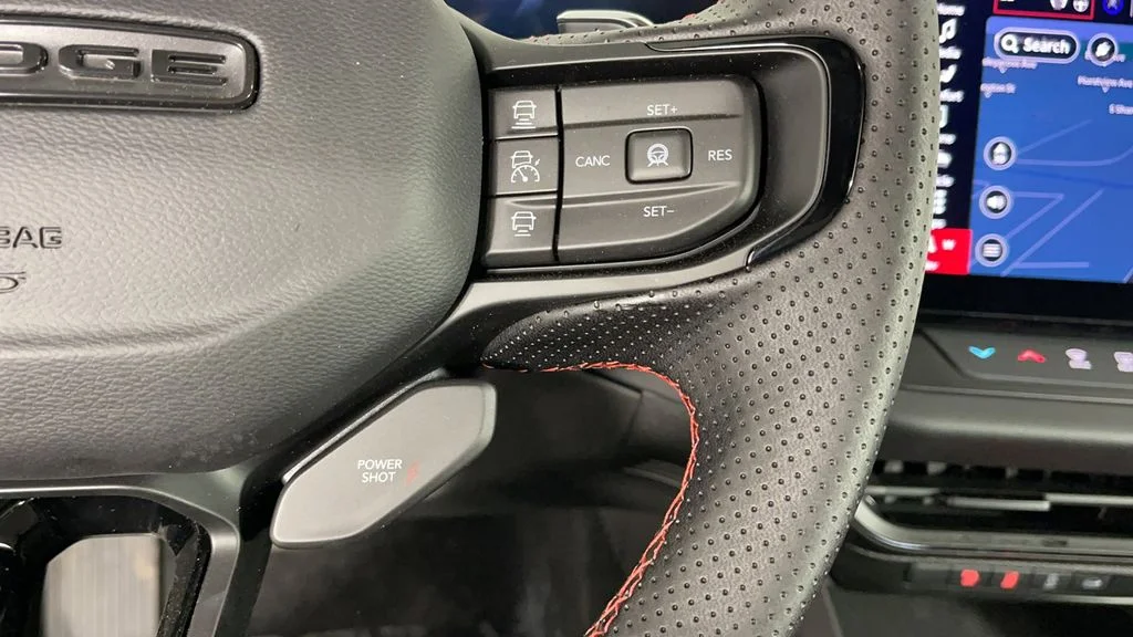 2025 Dodge Charger Daytona Scat Pack - Photo 22