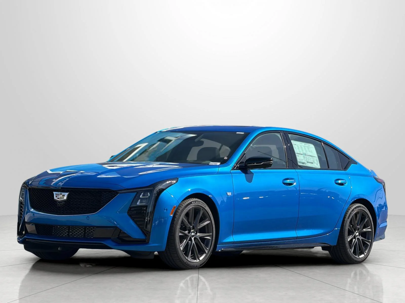 2026 Cadillac CT5 Sport - Photo 7