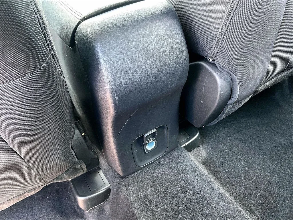 Used 2023 White Ford Base image 31