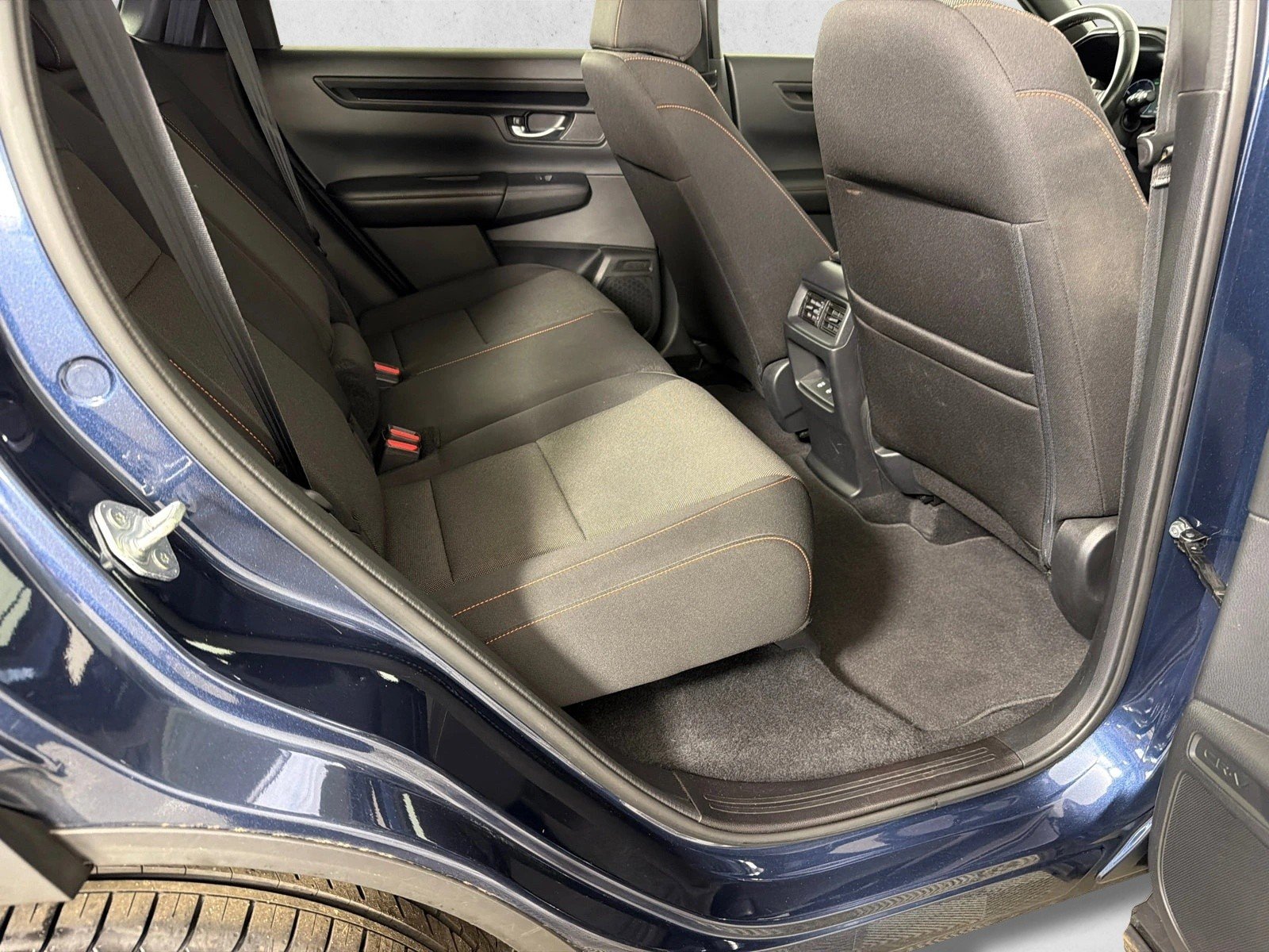 Used 2023 Blue Honda Sport image 15
