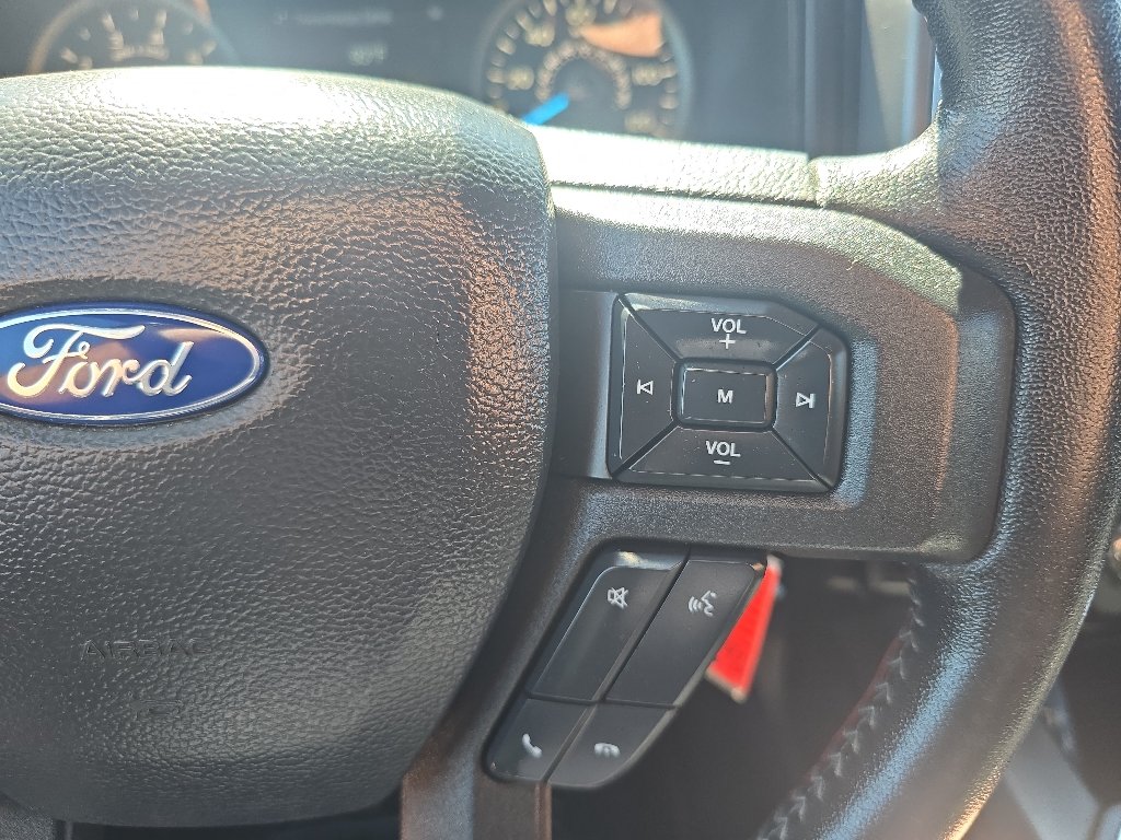 Used 2019  Ford XLT image 17