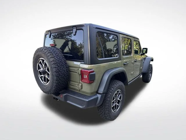 New 2026 41 Exterior Paint Jeep Rubicon image 6