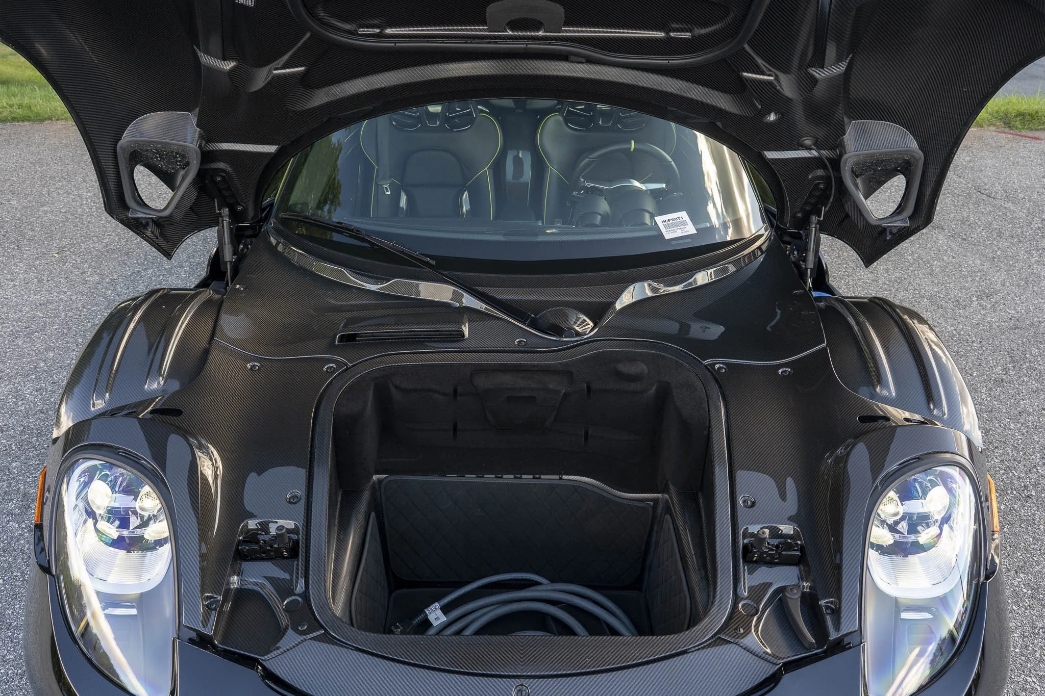 Used 2015 Black Porsche  image 35