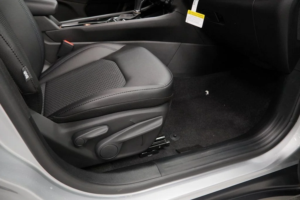 2026 Jeep Compass Altitude - Photo 35