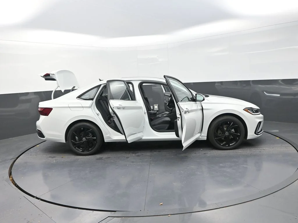 New 2026  Volkswagen 1.5T SE image 37