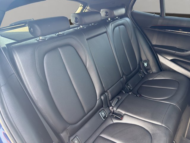 Used 2022 Phytonic Blue Metallic BMW xDrive28i image 21