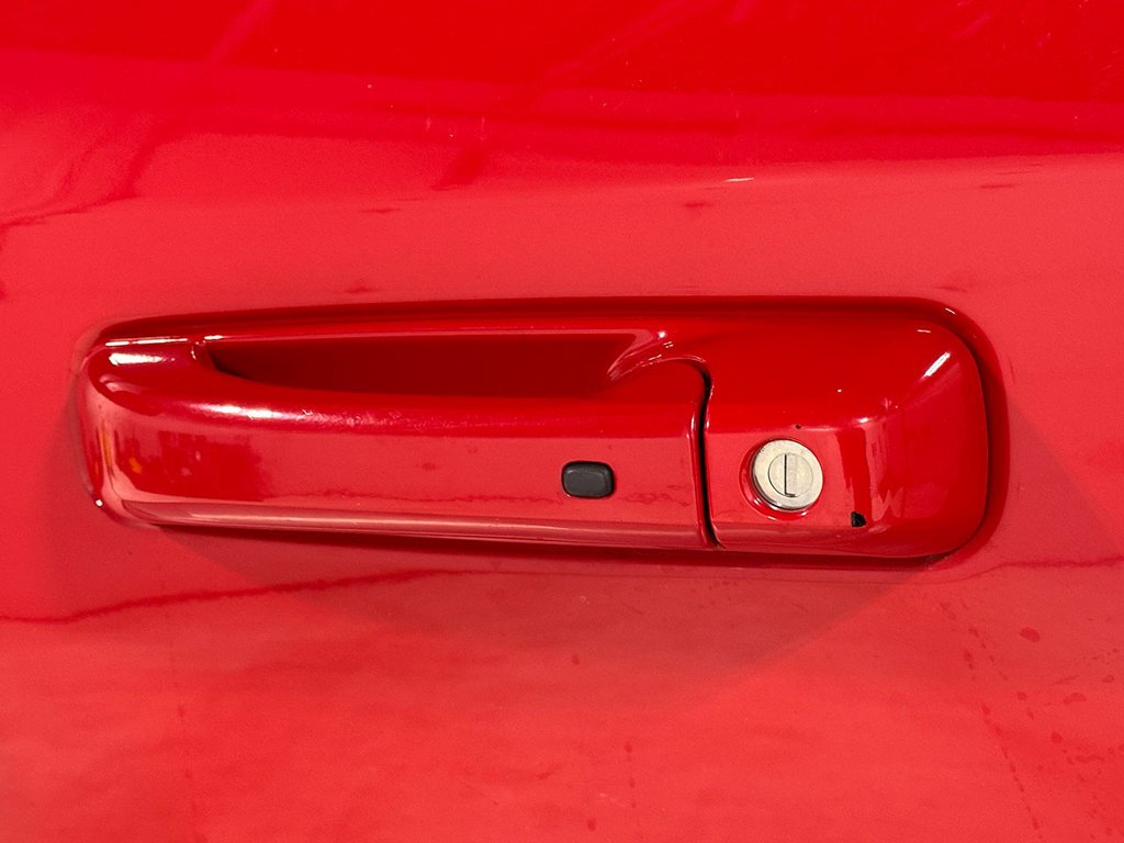 Used 2022 Red Ram Warlock image 18