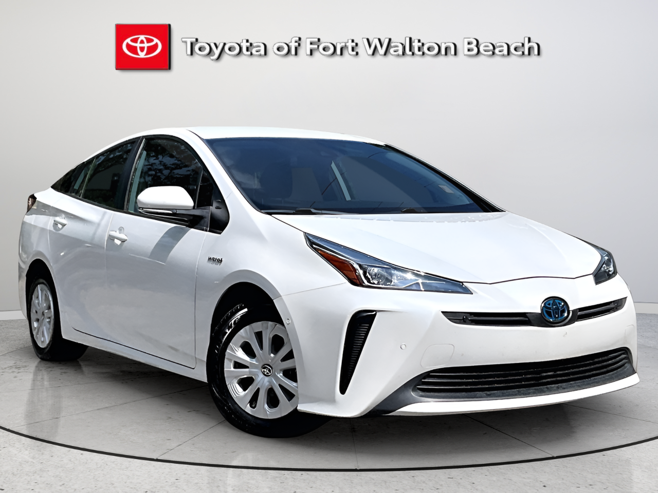 2022 Toyota Prius