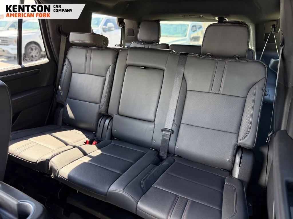 Used 2026 Gray Chevrolet RST image 29
