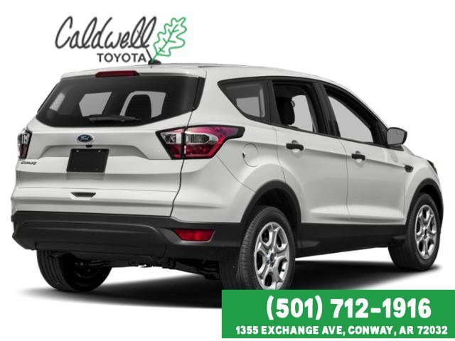 Used 2018 COPPER Ford SEL image 2
