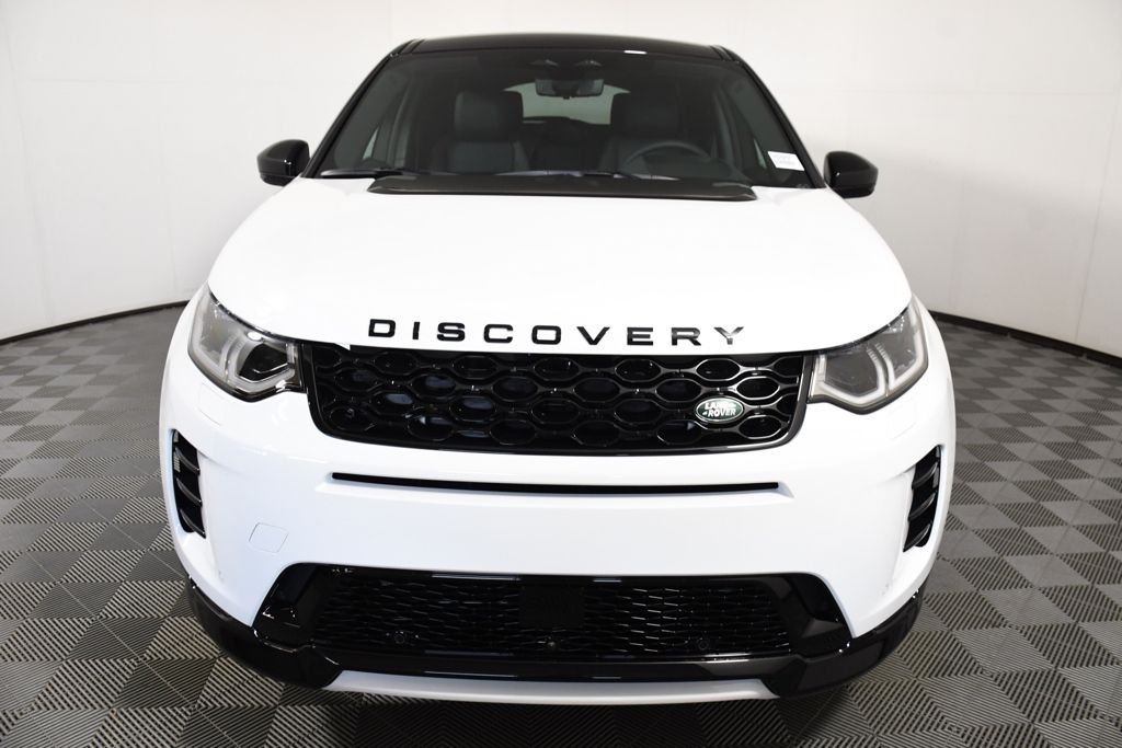 New 2026 Fuji White Land Rover Landmark image 10