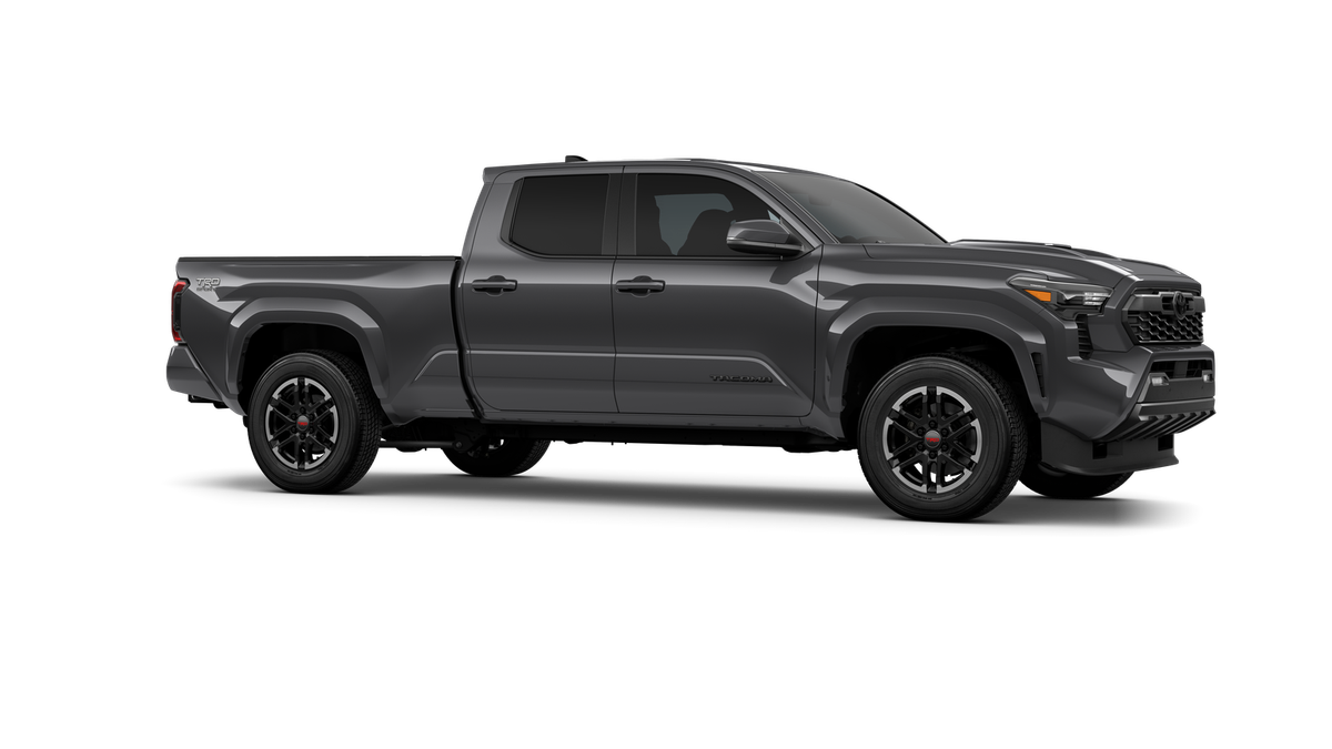 New 2026 Underground Toyota TRD Sport image 14