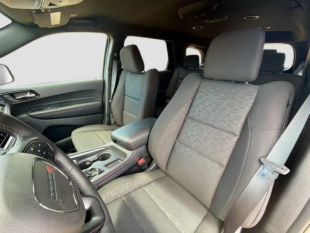 New 2026 Diamond Black Clear-Coat Exterior Paint Dodge GT image 22