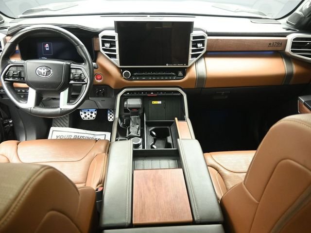 2022 TOYOTA TUNDRA - Image 22