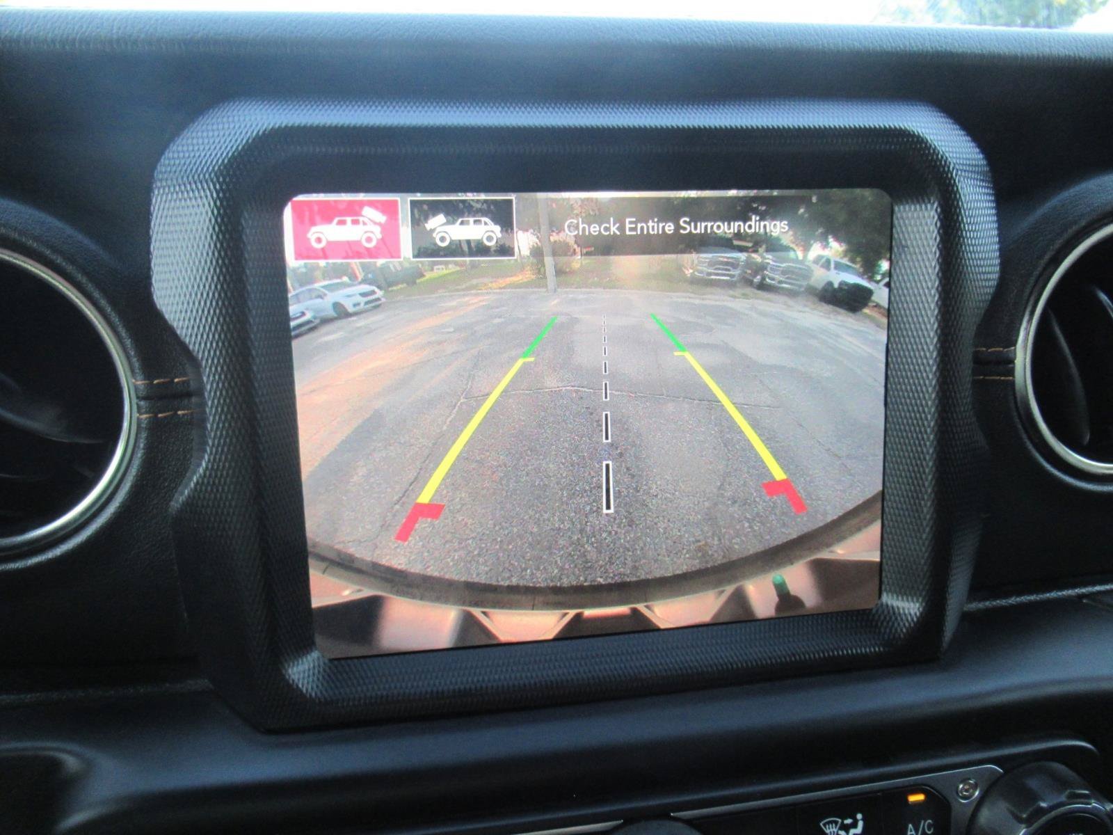 Used 2023 Silver Jeep High Altitude 4xe image 31