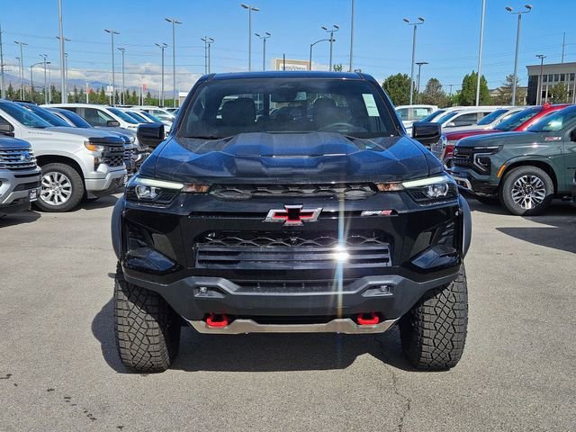 2026 Chevrolet Colorado ZR2 - Photo 9