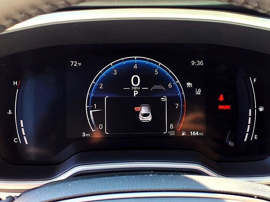 New 2026 Magnetic Gray Meta Toyota XSE image 15