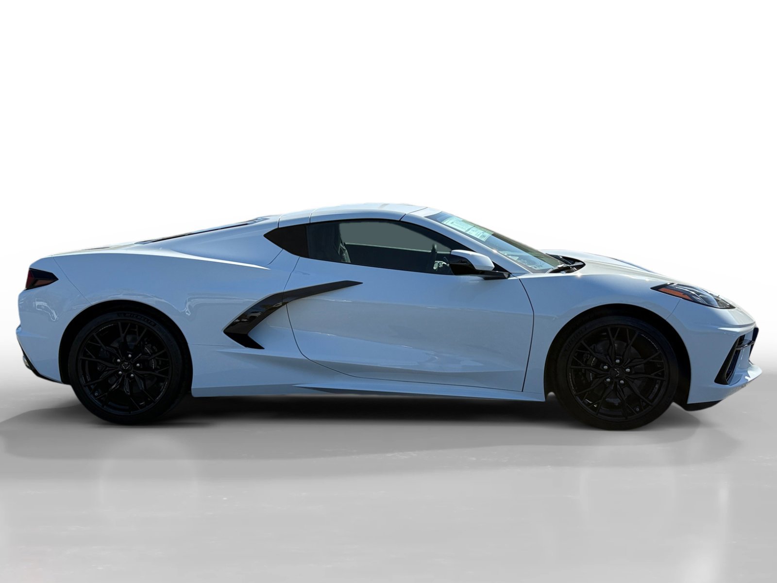 2026 Chevrolet Corvette 1LT - Photo 6