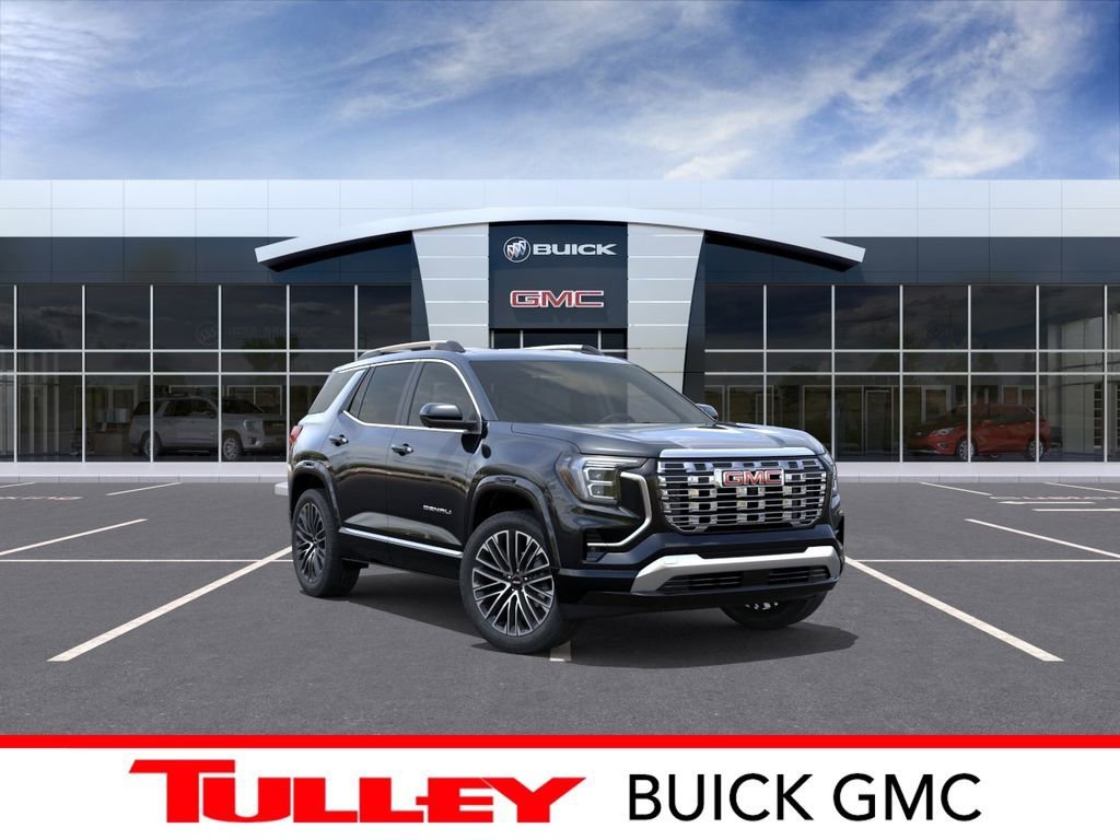 2026 GMC Terrain Denali AWD's photo