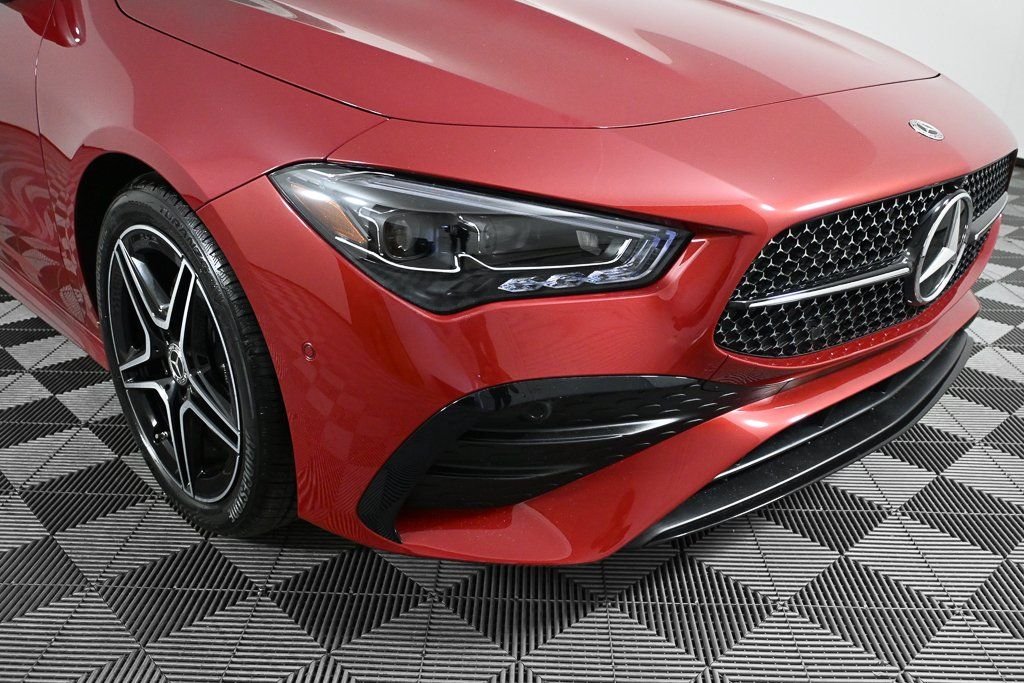 2026 Mercedes-Benz CLA CLA 250 - Photo 29