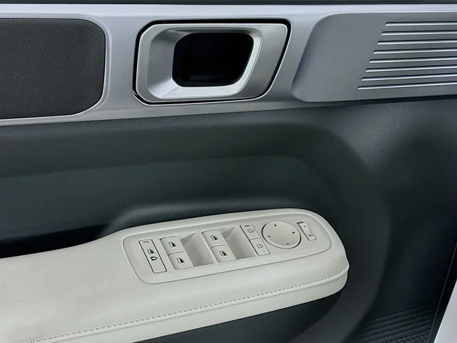 New 2026 Hyundai SANTA FE SEL