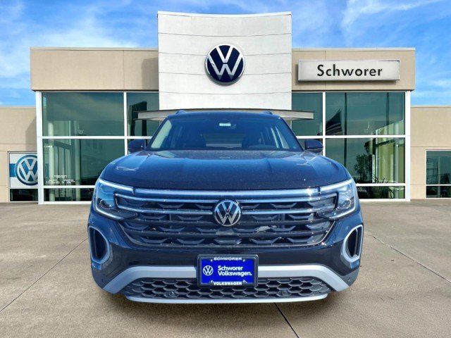 2026 Volkswagen Atlas Atlas Peak Edition - Photo 7