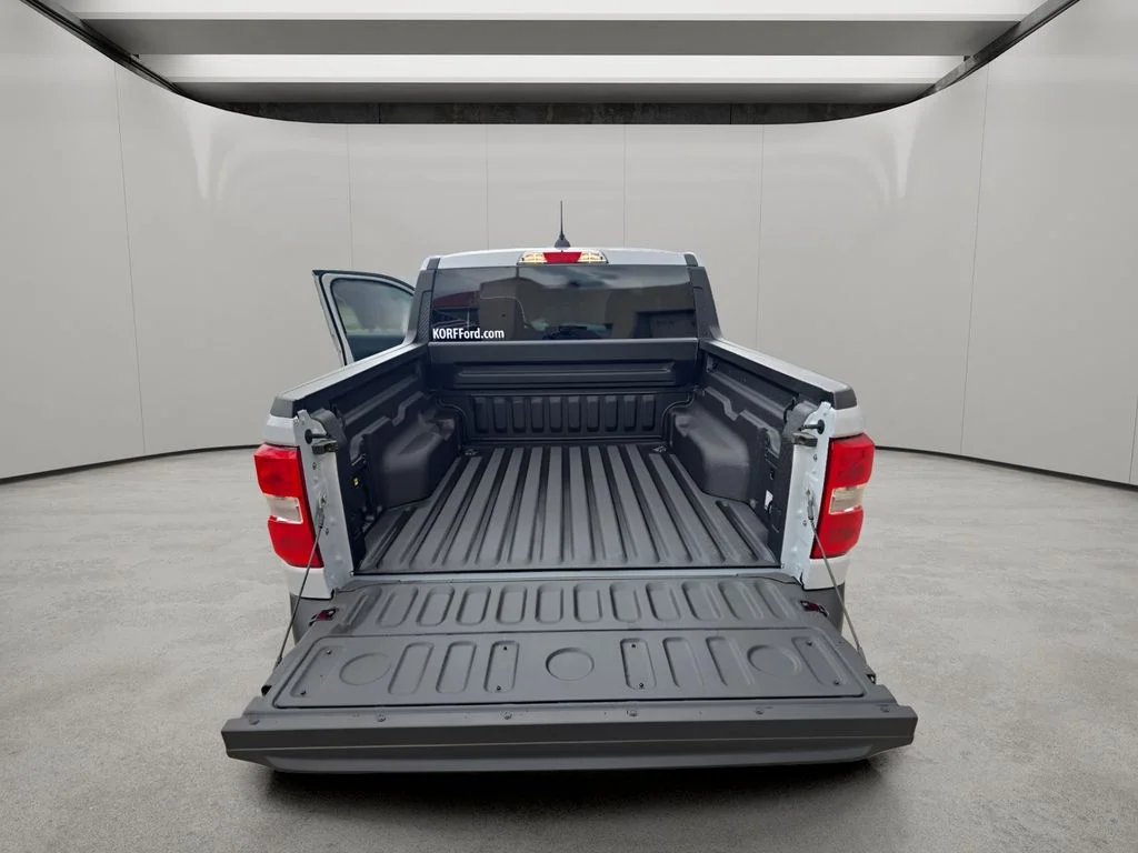 2026 Ford Maverick XLT - Photo 9