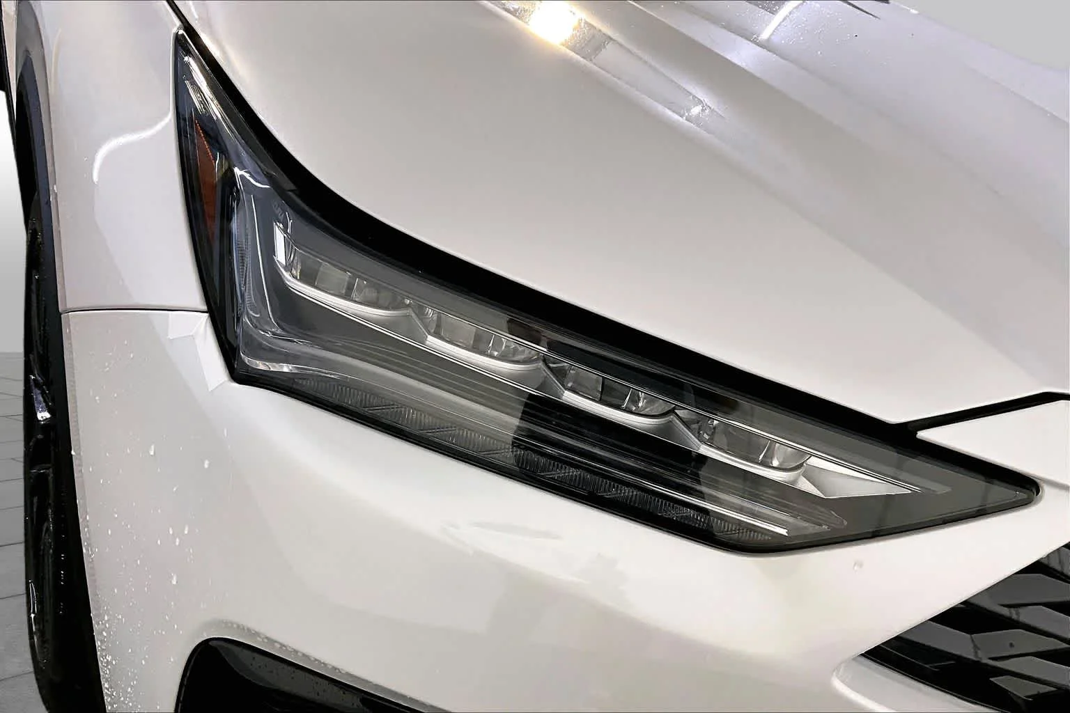 2026 Acura MDX A-Spec w/Advance Package - Photo 17