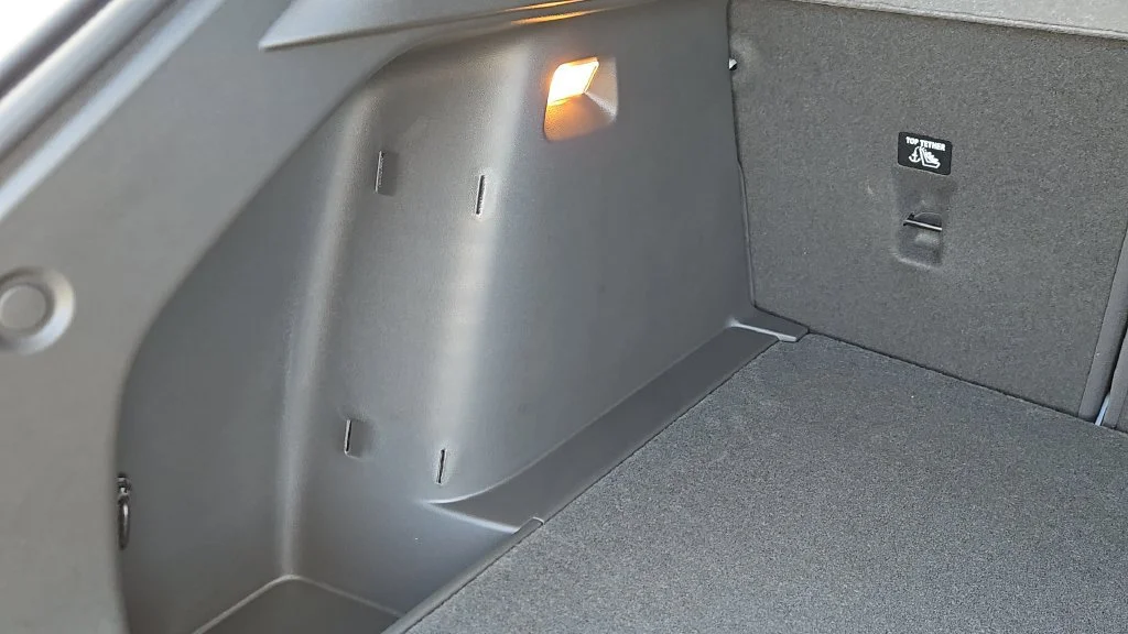2026 Chevrolet Trax LT - Photo 30