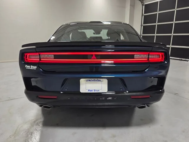New 2026 After Dark Dodge Scat Pack image 9