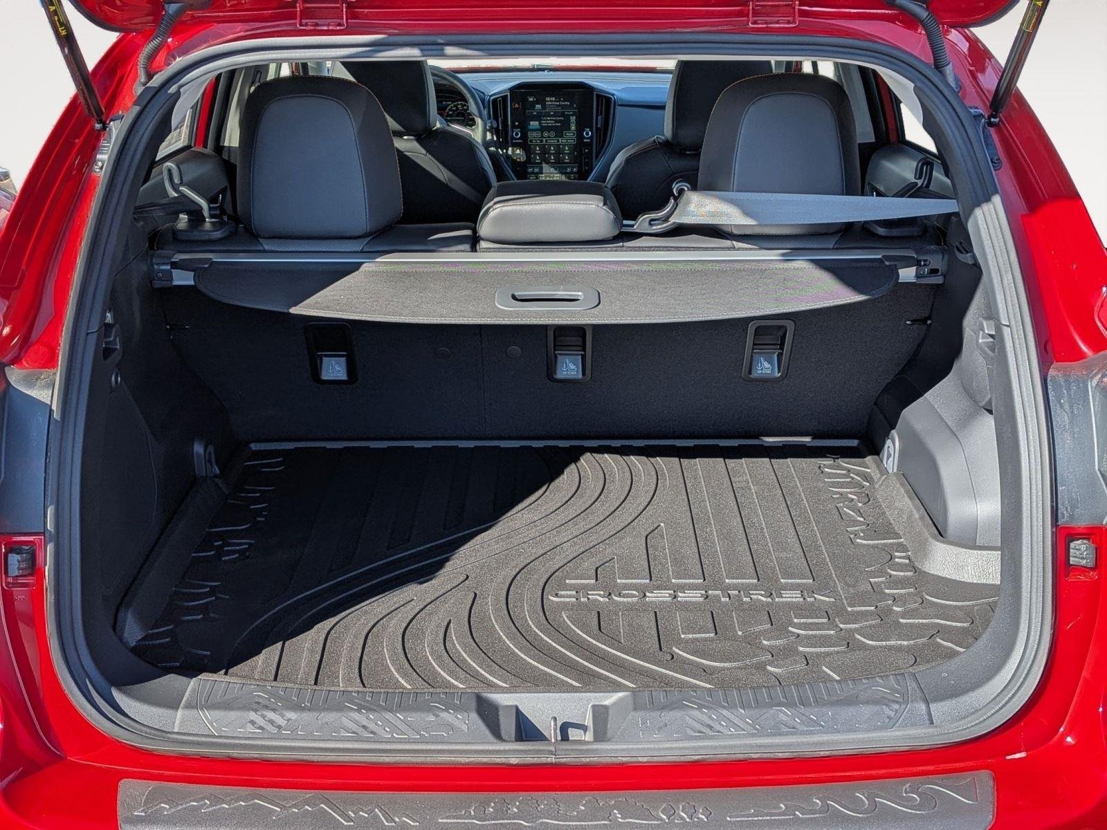 2026 Subaru Crosstrek Limited - Photo 25