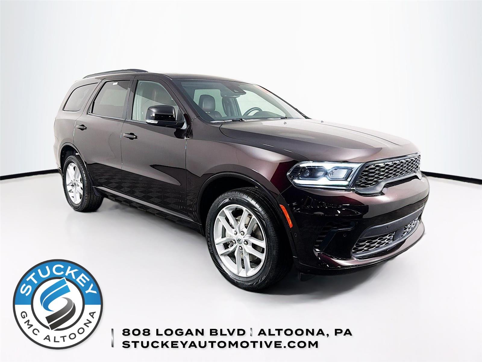 2024 Dodge Durango GT Premium AWD's photo