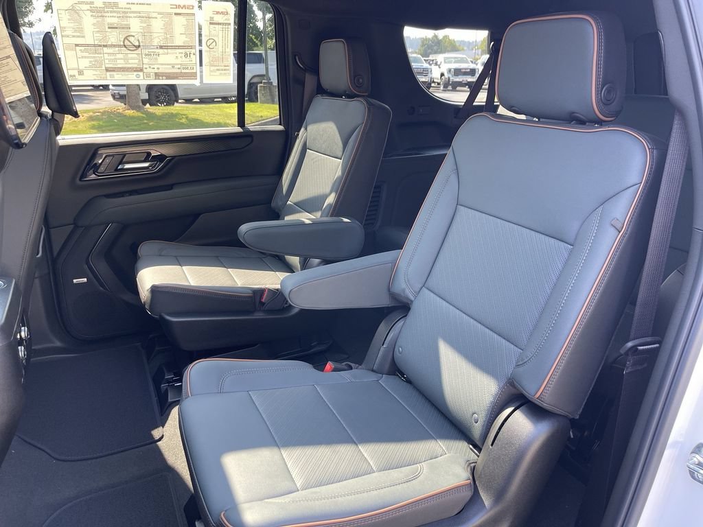 2026 GMC Yukon XL AT4 - Photo 26