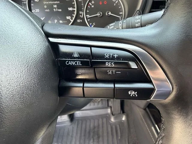 Used 2024 Gray Mazda 2.5 S Select Sport image 22