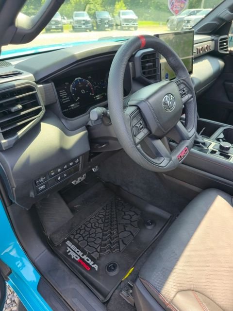 Used 2026 Wave Toyota TRD Pro image 14